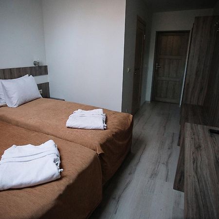 Praha Park Hotel 乌日霍罗德 外观 照片